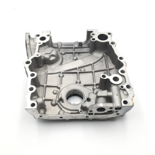 11301-75021 High Quality Auto Engine Part Aluminum Oil Pump FOR TOYOTA 3RZ